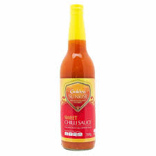 Sweet Chili Sauce 750g
